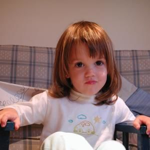 Meet your Posher, Martina